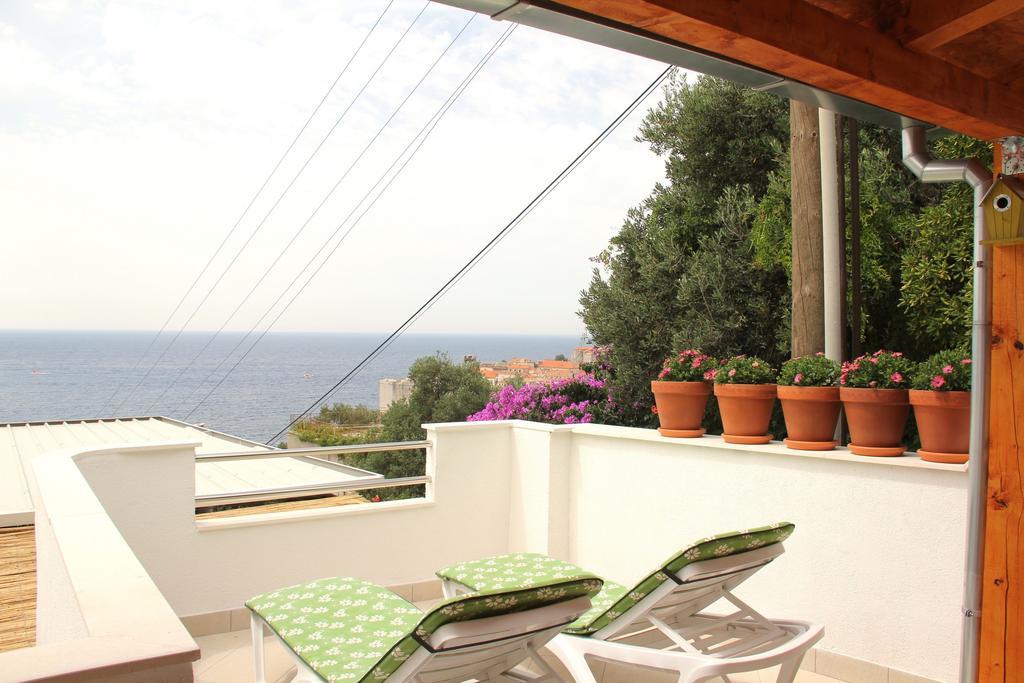 Apartment Nava Dubrovnik Room photo