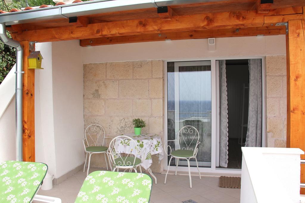 Apartment Nava Dubrovnik Room photo